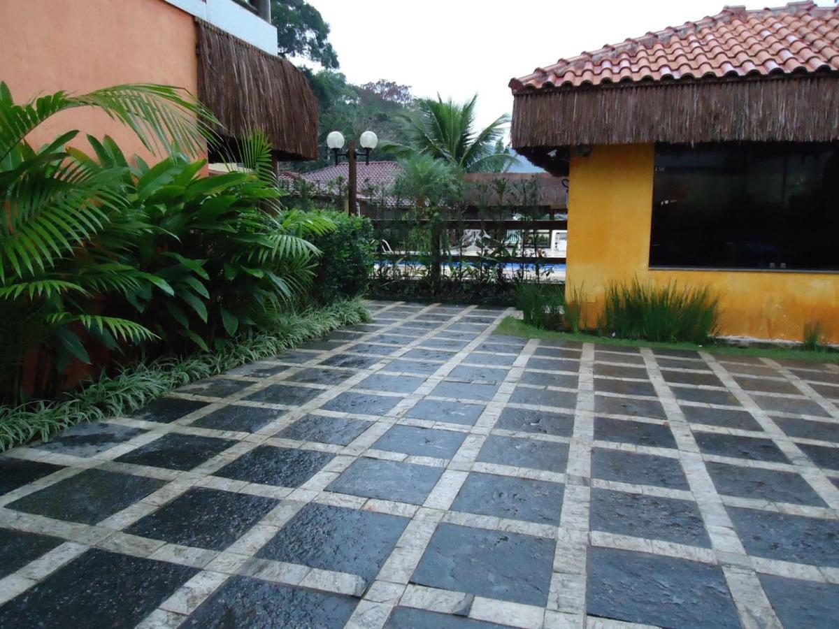Rc Sol De Boicucanga - Chales 外观 照片