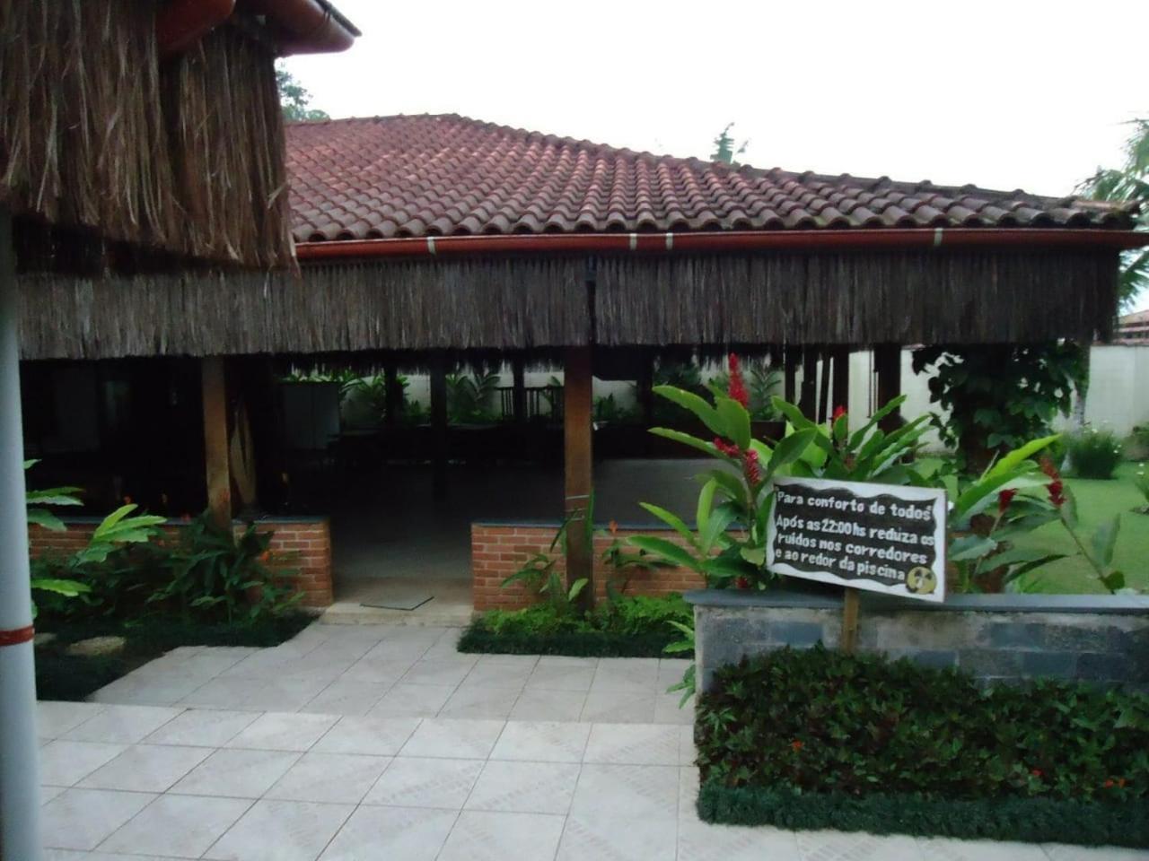 Rc Sol De Boicucanga - Chales 外观 照片