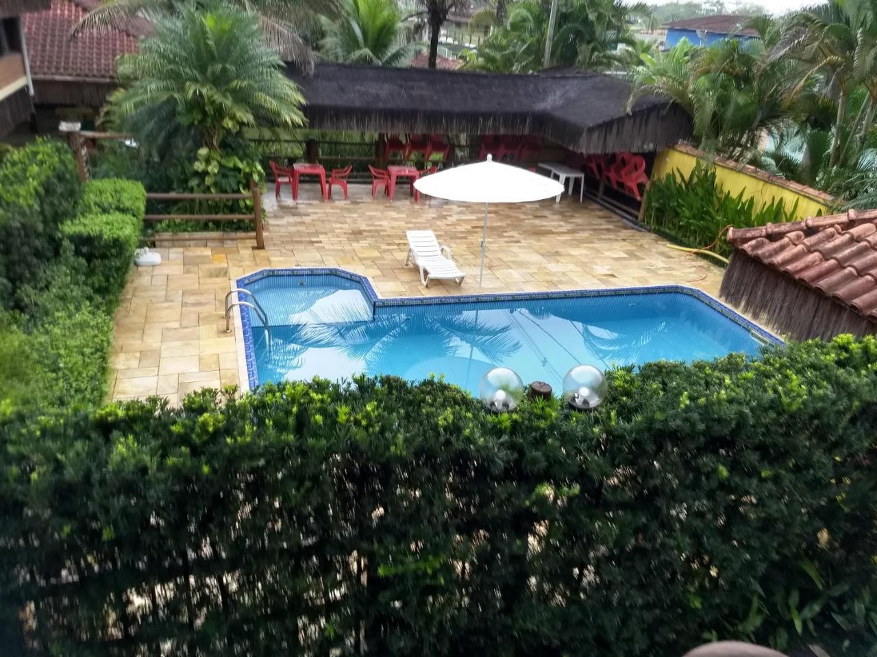 Rc Sol De Boicucanga - Chales 外观 照片
