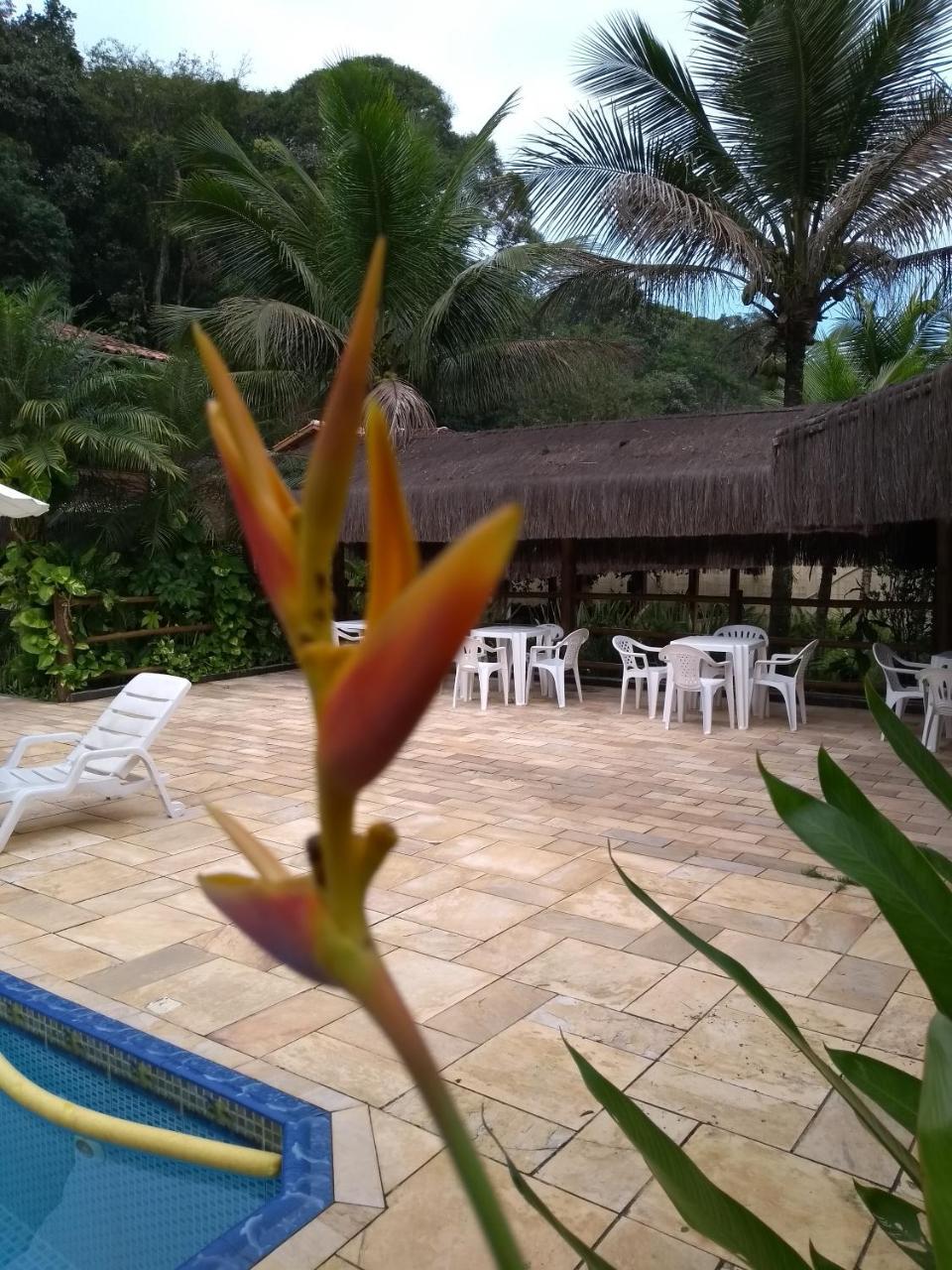 Rc Sol De Boicucanga - Chales 外观 照片