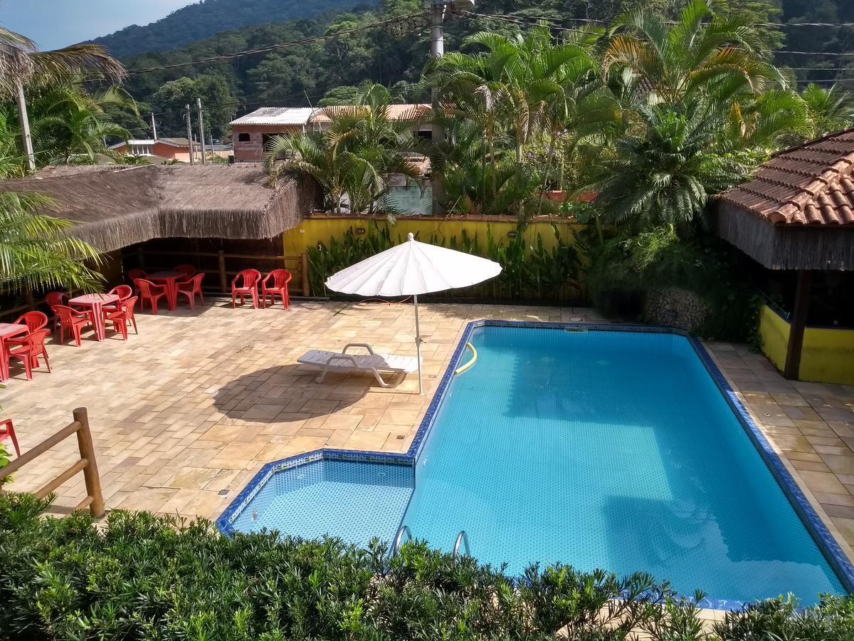 Rc Sol De Boicucanga - Chales 外观 照片