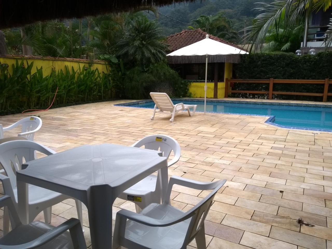 Rc Sol De Boicucanga - Chales 外观 照片